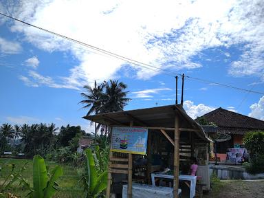 WARUNG SOP BUAH DAN SEBLAK IBU TUTI