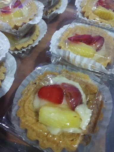 PUTRA ANGIN BAKERY