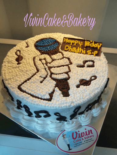 VIVIN CAKE&BAKERY