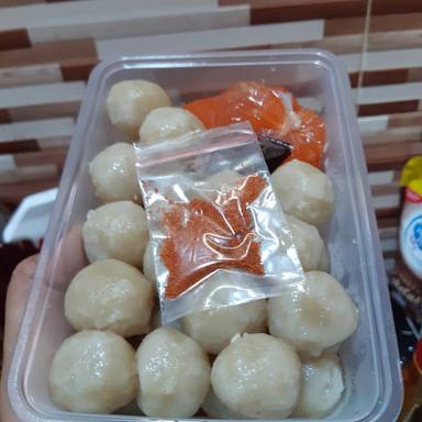 PAWONNE ANEKA JAJANAN DAN SNACK