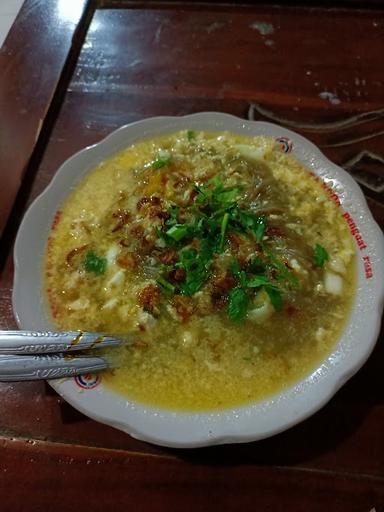 BAKMI JAWA DUA SODARA AMPERA