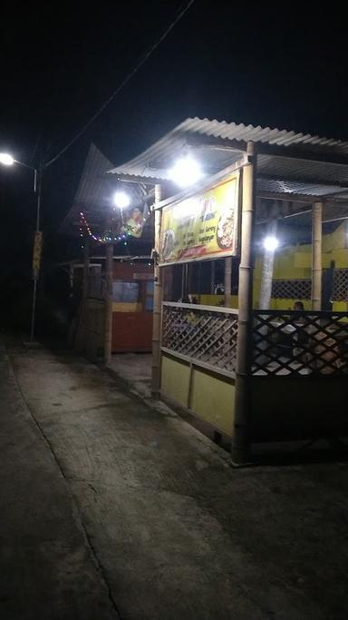 BAKMI JAWA GUNUNG KIDUL