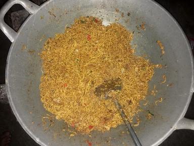 BAKMI JAWA PAK MAN