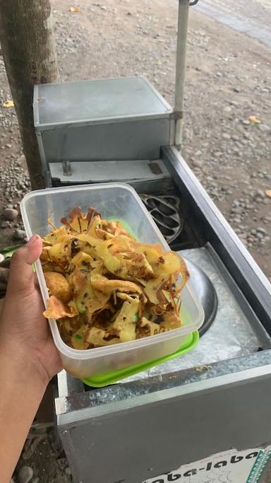 BAKMI JAWA PAK MAN