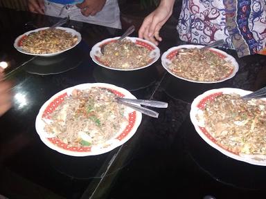 BAKMI LETHEK PAK KUNCORO