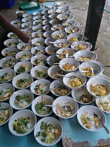 BAKSO AMPERA ( PAK TUGIMAN)