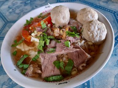 BAKSO AY