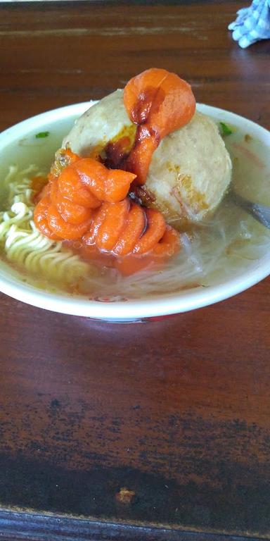 BAKSO DAN MIE AYAM PAK KRIBO 3546