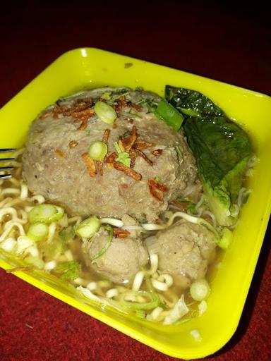 BAKSO KAWI MBAH JUMAL