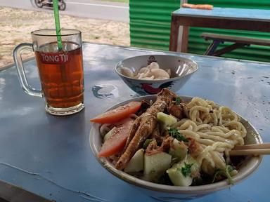 BAKSO & MIE AYAM PAK TOLE