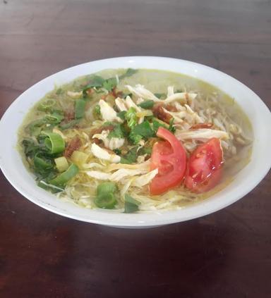 KULINER PAGI SOTO/SOFTDRINK BUKA 08.00