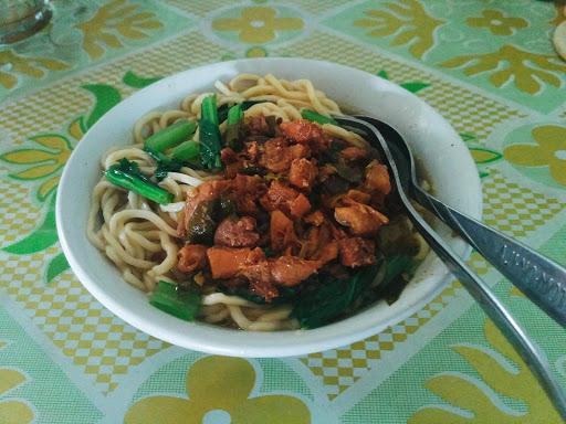 MIE AYAM & BAKSO BUDIMAN