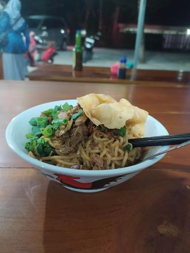 MIE AYAM & BAKSO ESTU ECHO