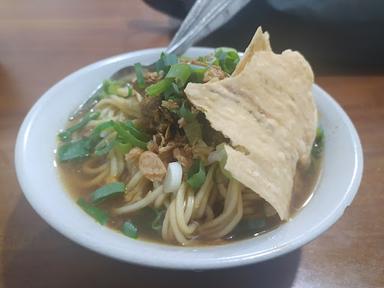 MIE AYAM BAKSO HOKI