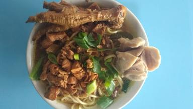 MIE AYAM CEKER & MIE AYAM BAKSO MAS ARIF