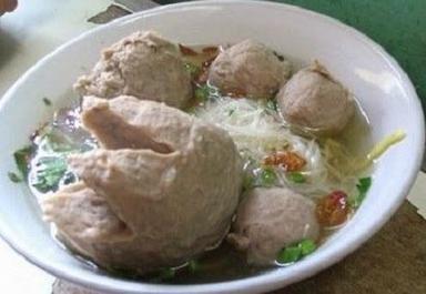 MIE AYAM PARDAL