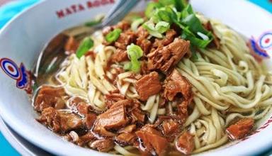 MIE AYAM PARDAL