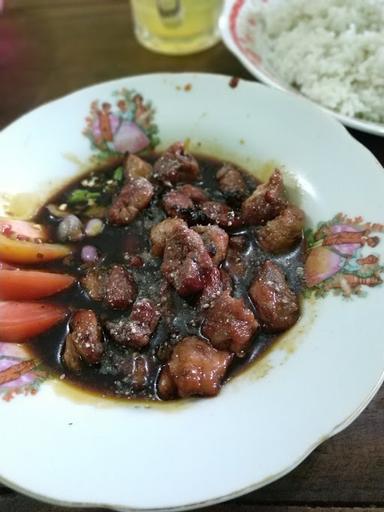 RM. SATE KAMBING MUDA MBAH ATUNG