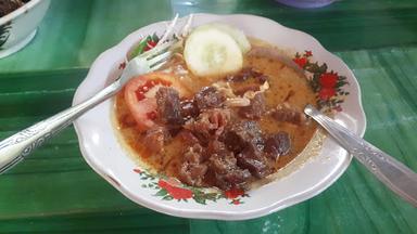 SATE KAMBING PAK SUMIDI