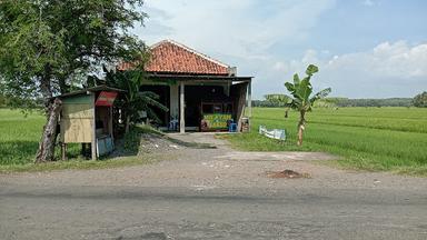 WARUNG MIE AYAM BAKSO SOTO & NASI RAMES YULIANA ANDRI