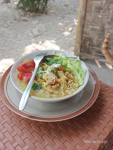 WARUNG SOTO AYAM BERKAH MAS FITROH