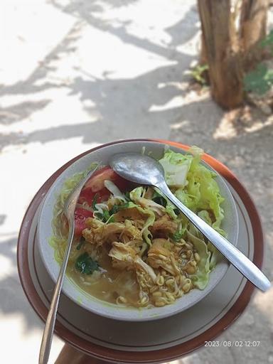 WARUNG SOTO AYAM BERKAH MAS FITROH