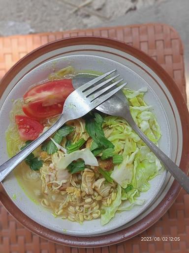 WARUNG SOTO AYAM BERKAH MAS FITROH