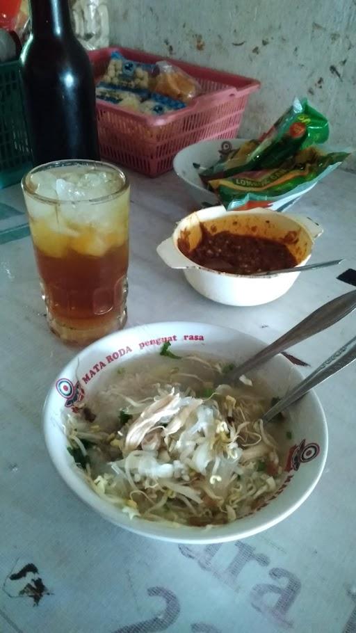 WILKEL WARUNG RUNG SOTO