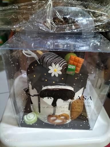 PRIMA RASA CAKE SHOP