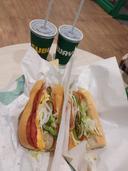 Subway - Buah Batu