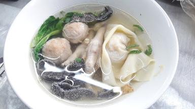 LANGGENG SARI NOODLE MEATBALL