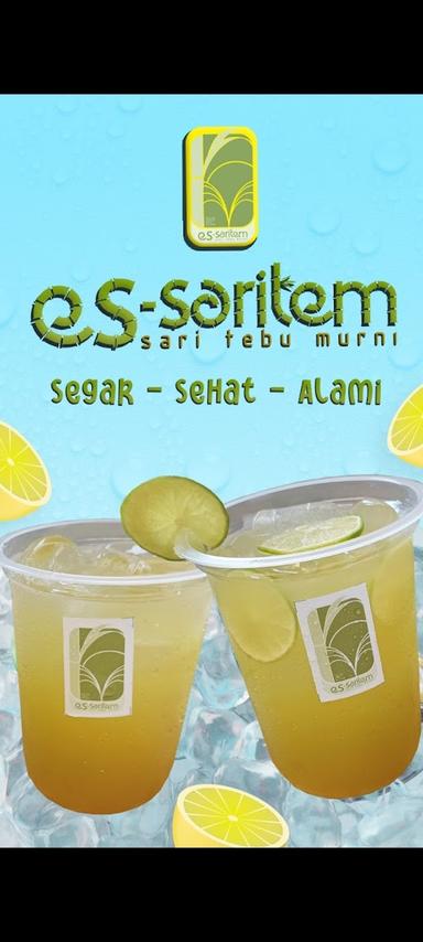 ES SARITEM- SARI TEBU MURNI