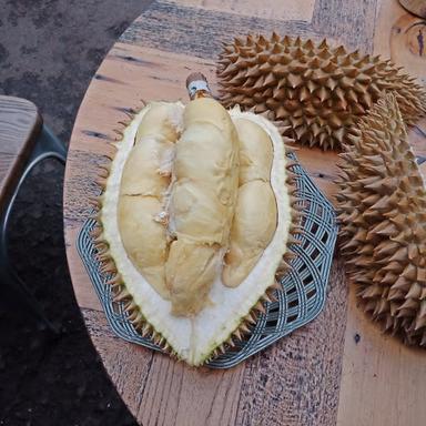 DURIAN BANDUNG - DUDURENAN