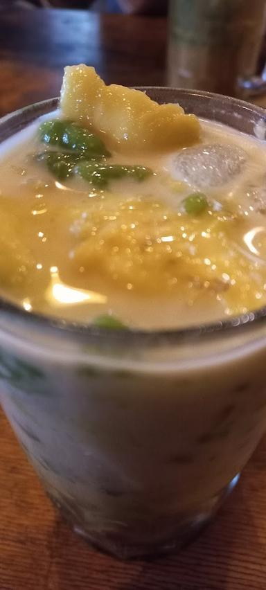 ES CENDOL PAK ROPI