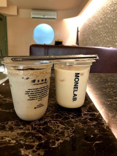 MONELAB COFFEE