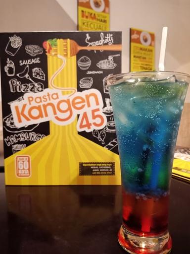 PASTA KANGEN 45