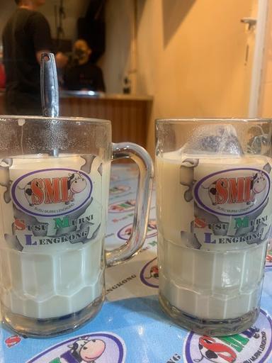 SUSU MURNI LENGKONG