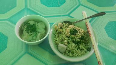 MIE BASO PANGSIT MISKAM