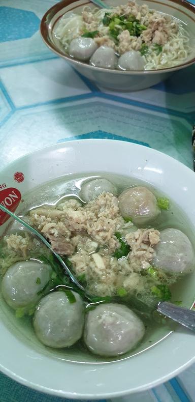 MIE BASO PANGSIT MISKAM