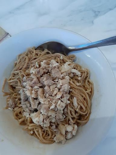 MIE BASO PANGSIT MISKAM