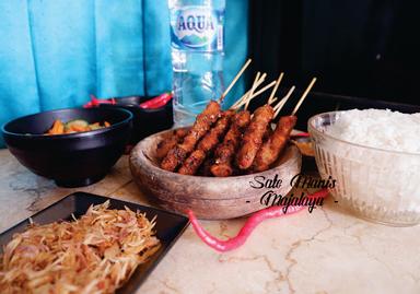 SATE MANIS MAJALAYA