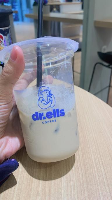 DR ELLS COFFEE MARTA NEGARA