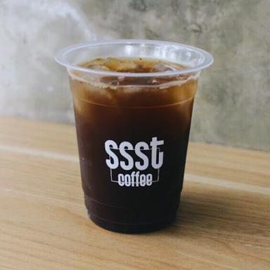 SSST COFFEE, BUAH BATU