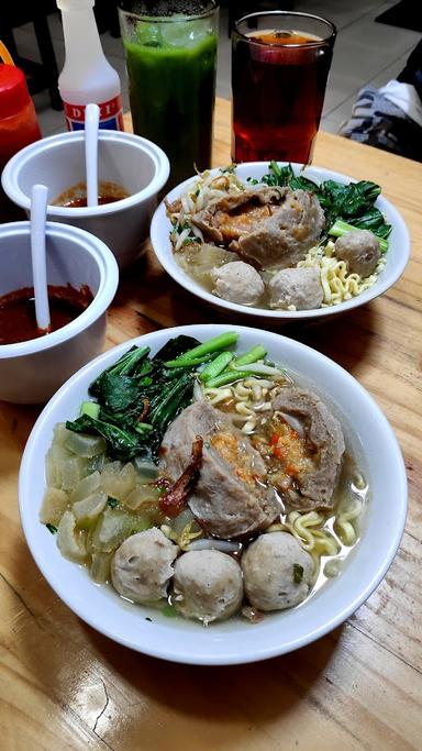 BAKSO AKANG