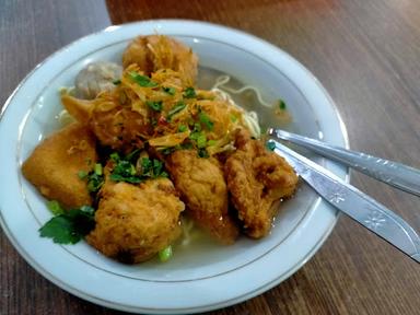 BAKSO MALANG LANGGENG