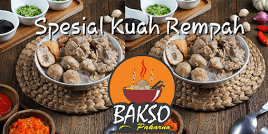 BAKSO PAKARNO