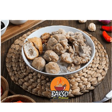 BAKSO PAKARNO