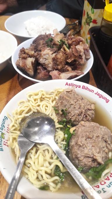 BAKSO SEMAR ASLI CAB.CIHAMPELAS (BUAH BATU)