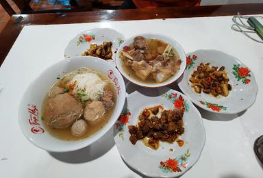 BAKSO TJAP HAJI