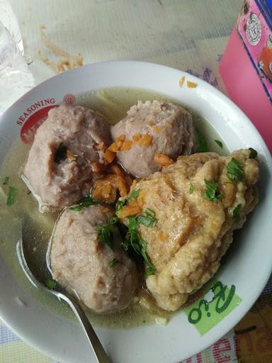 BASO JA'I